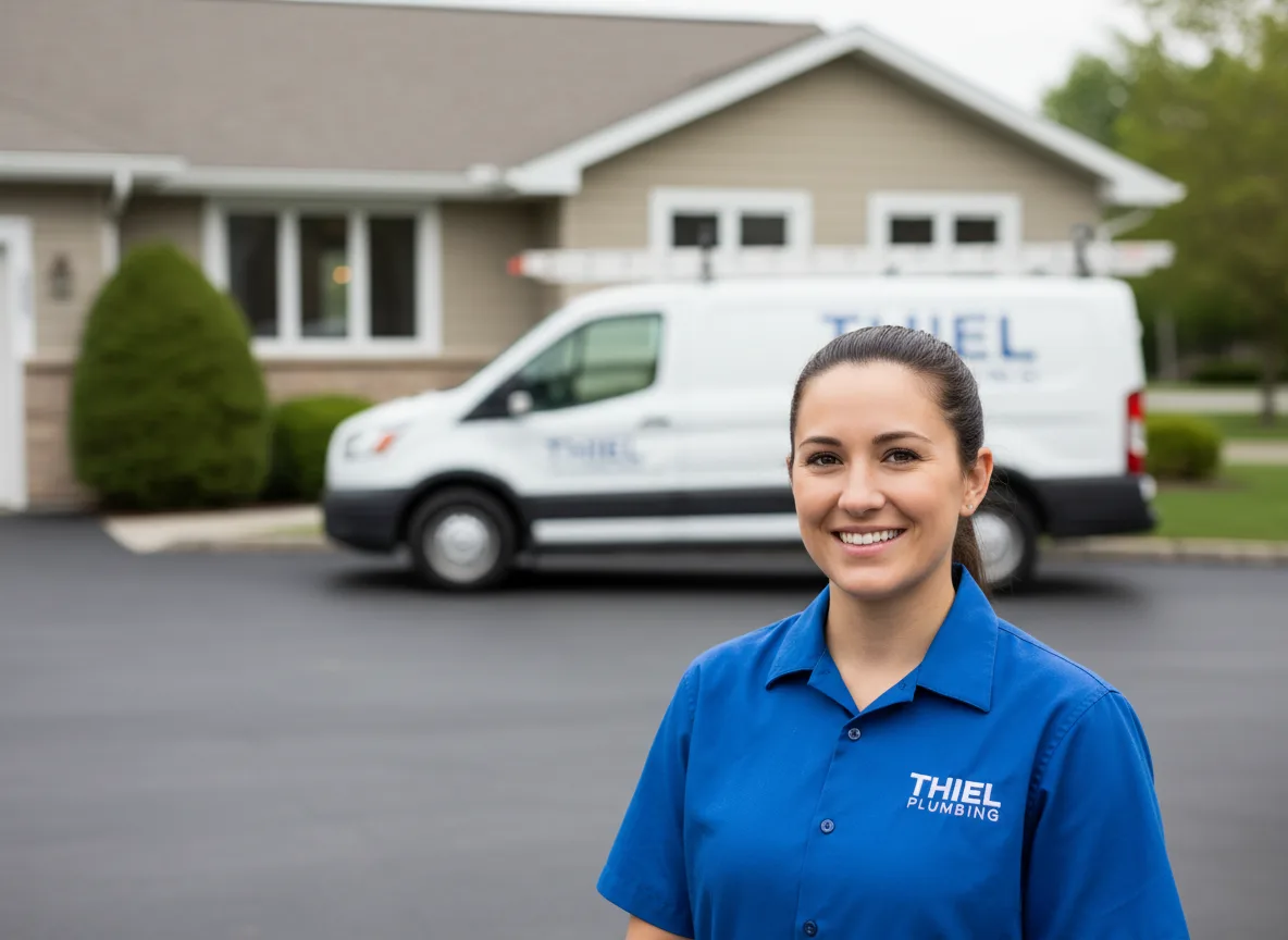 Plumber Central Lake, MI FAQs